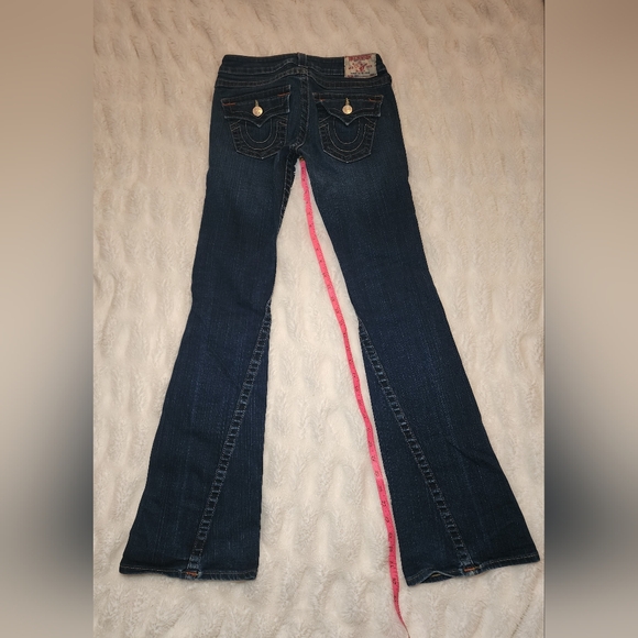 True Religion 26 Joey Jeans - Picture 5 of 7